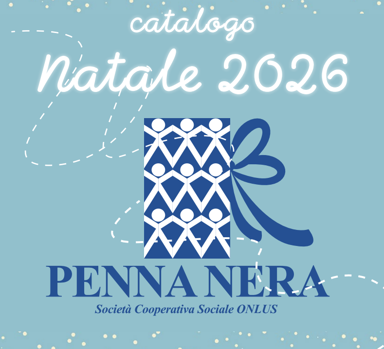 Catalogo Natale 2026